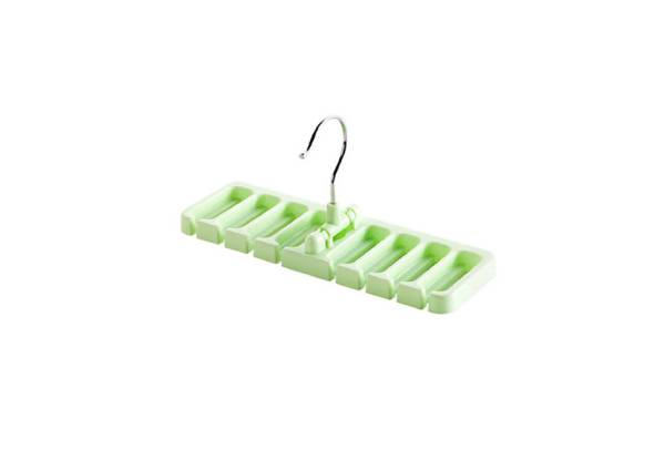 Belt Hanging Storage Rack - Three Colours Available