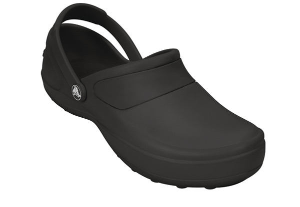 Crocs Mercy Work Shoes - Eight Sizes Available