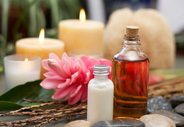 $19 for a Aromatherapy Diploma Online Course