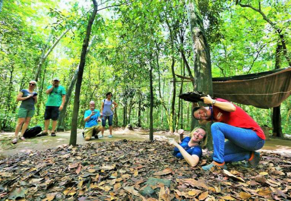 Per Person, Twin-Share 14-Day Ultimate Vietnam Escape: North to South Discovery & Phu Quoc Island Retreat