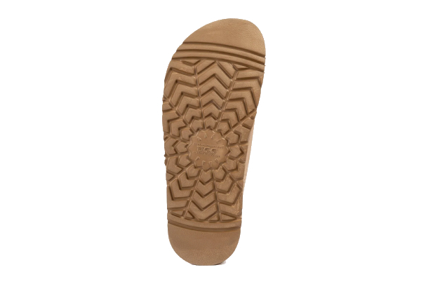 Ozwear Ugg Women Aussie Victoria Platform Suede Leather - Available in Seven Sizes