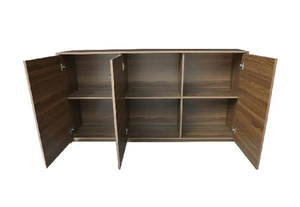 Ursinia Three-Door Sideboard