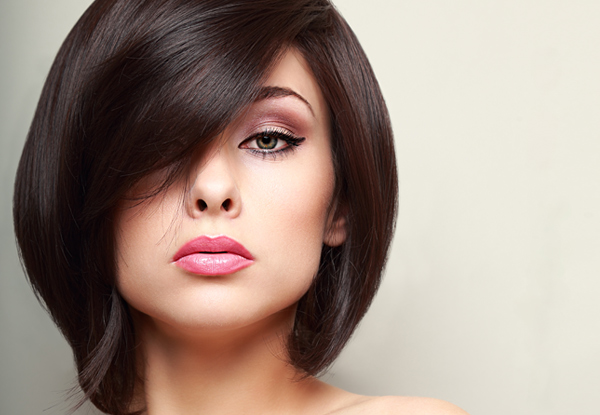 Style Cut Package with Experienced Stylist