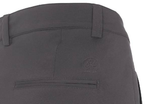 ProQuip Men's Protech Eagle Trousers - Available in Two Colours & Four Sizes