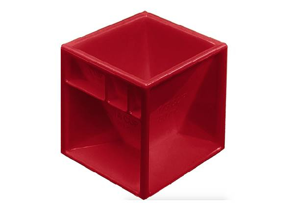 All-In-One Measuring Cube