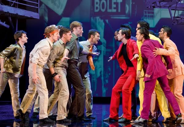 A- Reserve Ticket To "West Side Story" at The Civic Auckland - Options Available for 27th, 28th &  29th June - Last Chance Offer (Booking & Service Fees Apply)