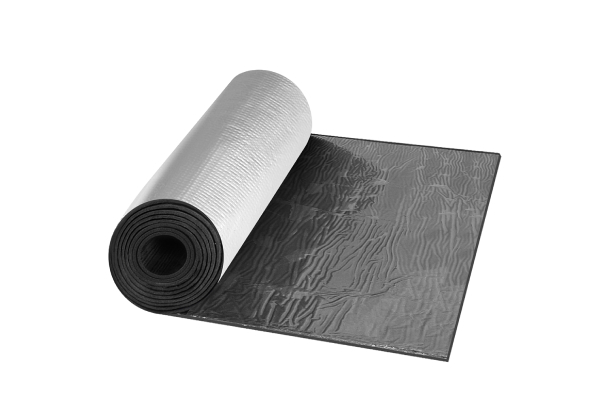 Noise Insulation Foam