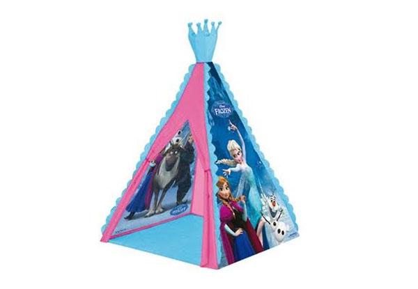 Disney Frozen Play Tent