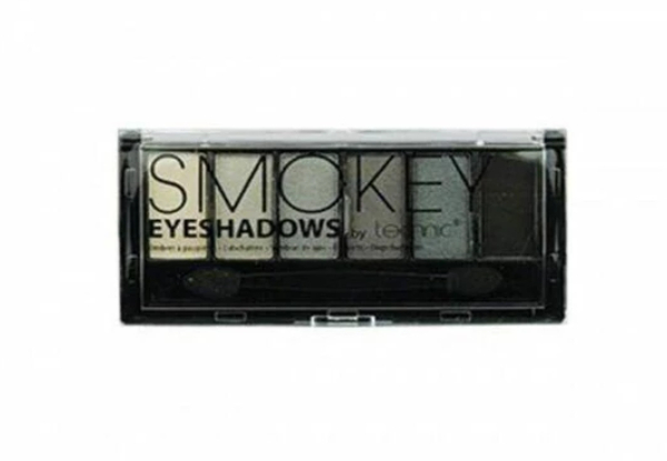 Technic Eye Shadow Range - Four Palettes Available