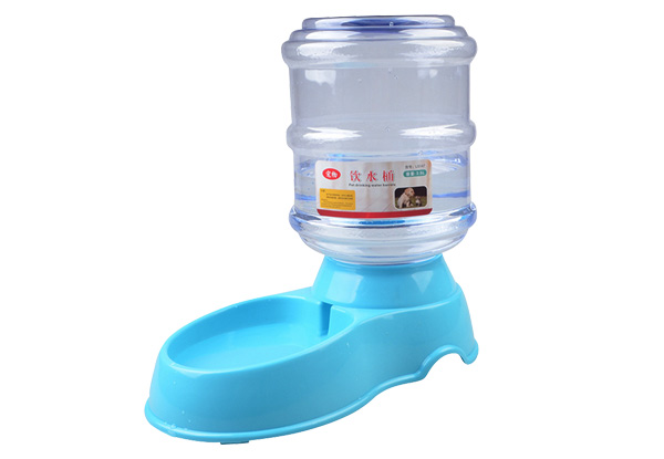 3.5-Litre Automatic Pet Water Distributor