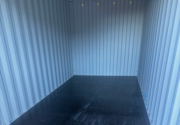$450 for 3 Months' Shipping Container Storage at StorageOne Kapiti EasyBox - Normally $900 (50% off) - Options for 6 or 12 Months