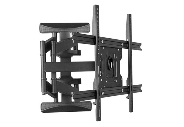 40-70-Inch Swivel TV Wall Bracket