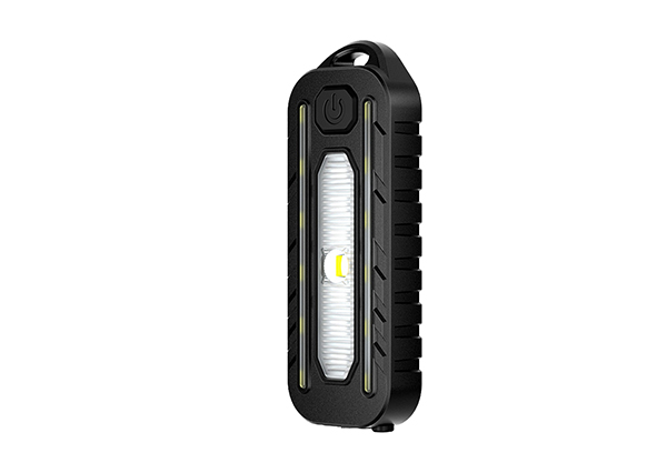 USB Rechargeable LED Bicycle Light - Two Options Available