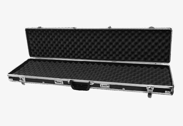 Gun Case Single Layer