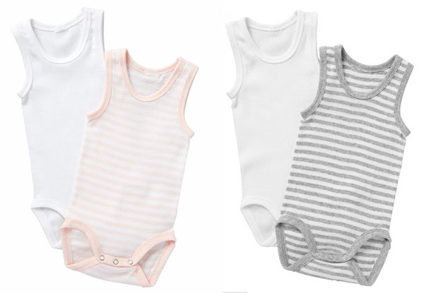 bonds bodysuits nz