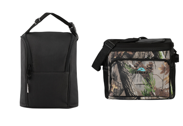Beyond Cooler Bag - Two Options Available