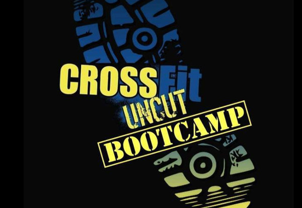 Four Weeks of Unlimited Inside Boot-Camp Classes - Monday, Wednesday & Friday at 6.15am