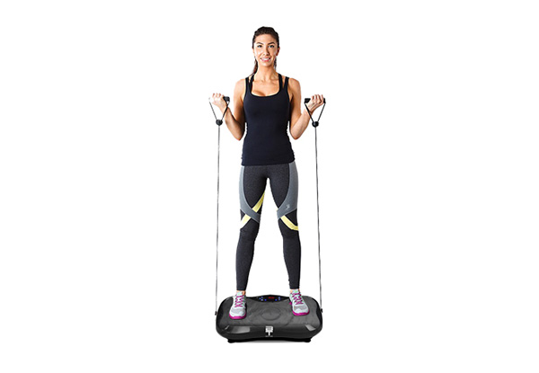 BodyTune Slim 180 Level Vibration Trainer