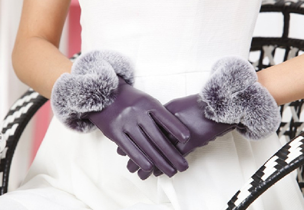 Touch Screen Gloves - Three Colours Available & Option for Two-Pack