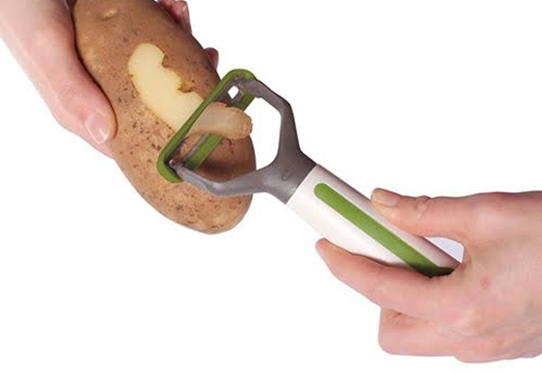 Chefn Fresh Force 3 in 1 Peeler