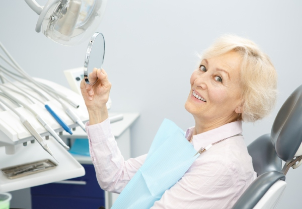 Premium Dental Implant Ideal to Stabilise All Dentures