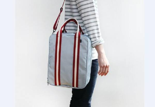 Multi-Functional Travel Bag - Four Colours Available