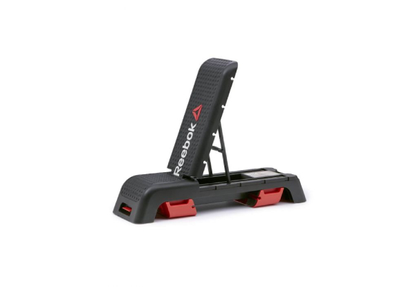 reebok bench workouts