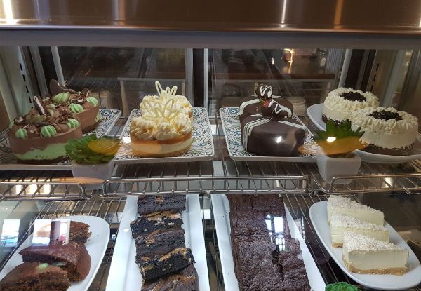 $30 Weekday Lunch Voucher