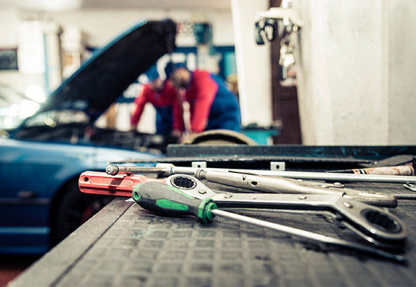 Vehicle Service for Japanese Cars