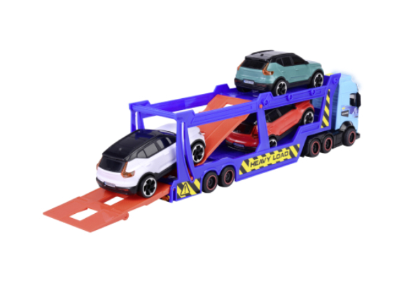 Dickie 40cm Car Transporter Toy - Elsewhere Pricing $59.99