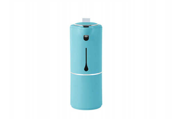 Automatic Foam Handwash Dispenser - Three Colours Available