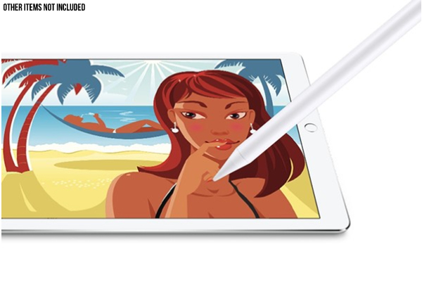 Stylus Touch Pencil - Compatible with iPad