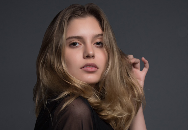 Style, Cut, Blow Wave & Head Massage Hair Package - Options for Half-Head or Full-Head of Foils, with Cut, Wash & Blow-Wave or In-Salon Treatment