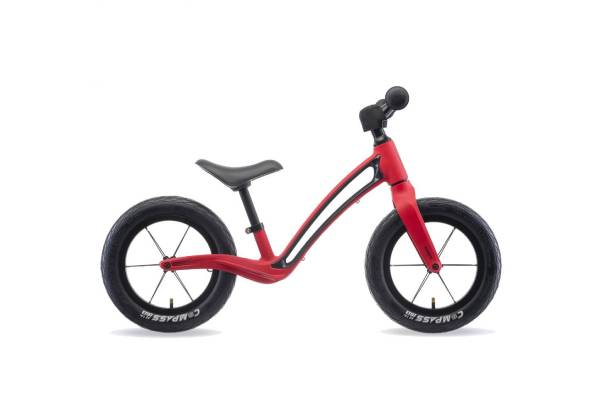 Hornit Airo Balance Bike - Four Colours Available