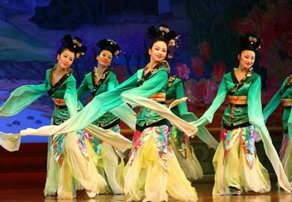Per Person Twin Share Eight Night China Highlights Tour incl. Accommodation, English Speaking Guide & Activities