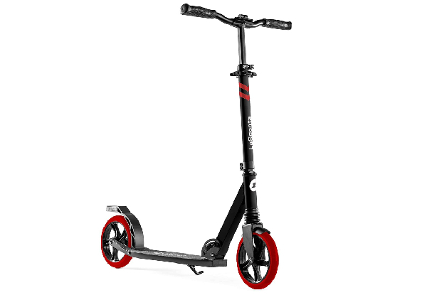LaScoota Pulse Luxury Scooter - Four Colours Available & Option for Two-Pack