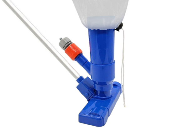 Swimming Pool Vacuum Cleaner Set