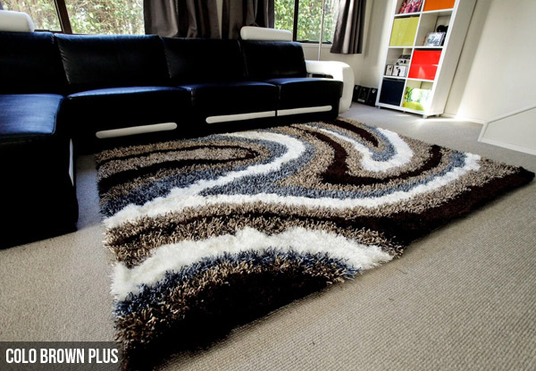 From $149 for a Colo Rug – Various Colours & Sizes