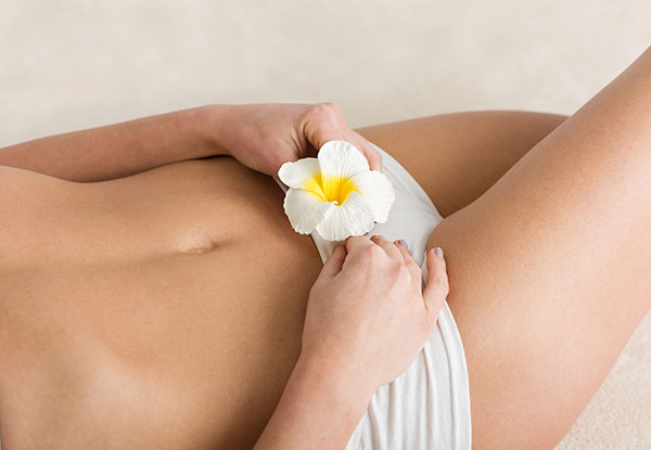 $25 for One Brazilian Wax or $50 for Two Brazilian Waxes (value up to $100)