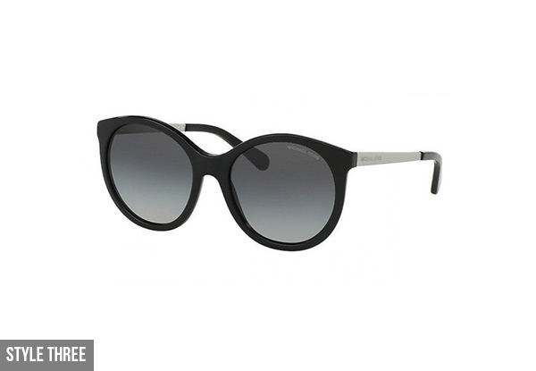 Michael Kors Sunglasses - Three Styles Available