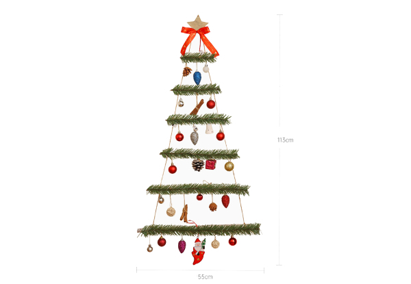 Christmas Wall Hanging Decoration