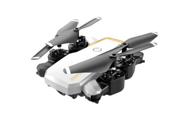 Aerial Drone with Camera - Two Colours Available