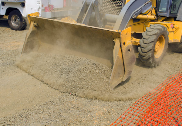 $109 for Two Hours of Digger Hire incl. a Driver (value up to $189)