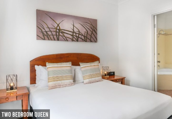 Two Night Stay for Two in Hunter Valley NSW incl. Wine Tasting for Two, Early Check In & Late Check Out, Bottle of Wine on Arrival, & Complimentary Parking - Three Rooms Types Available - Options for Four People, & Up to Three Nights