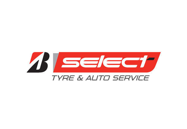 $25 for $50 Bridgestone Select Vouchers - Multiple Vouchers Available