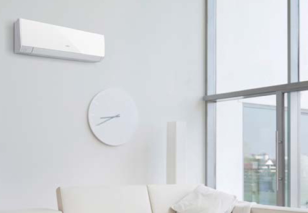 $2,100 for a Fujitsu 4.8KW Cooling & 5.4KW Heating Hi Wall Premier Plus Air Conditioner ASTG14LUCB incl. Auckland Installation & Six-Year Warranty or $2,300 with WiFi Control