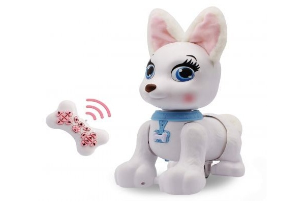 Remote Control Robotic Dog - Two Options Available