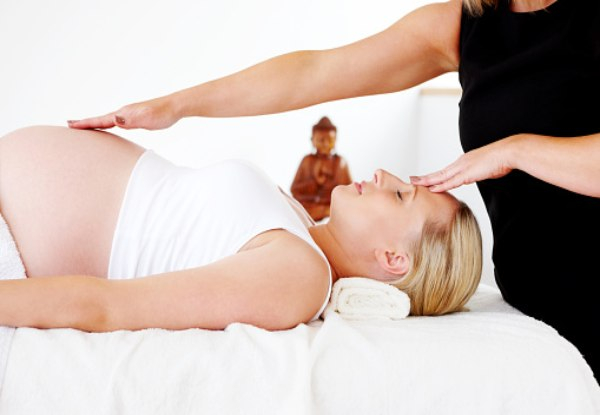 60-Minute Pregnancy Massage