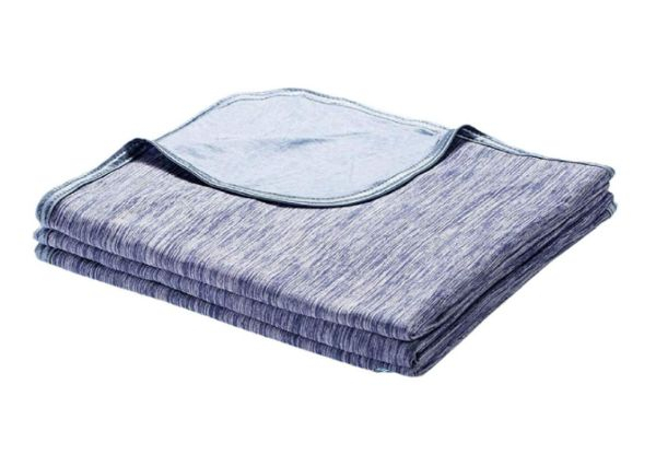 Cooling Blanket - Two Colours Available