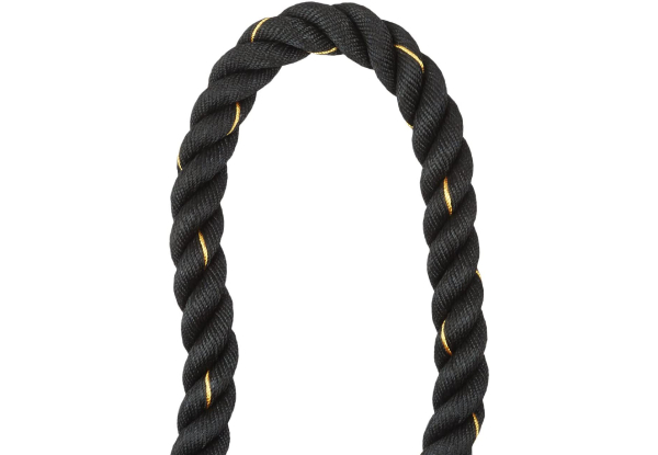 Power Training Battle Rope - Three Lengths Available